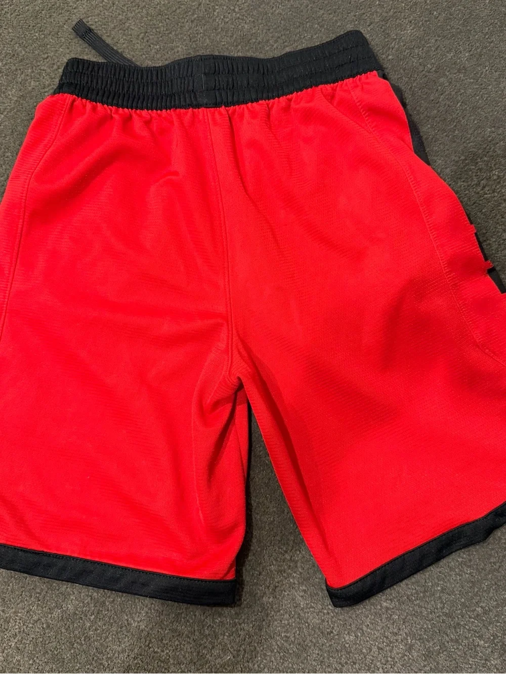 Nike breathable athletic